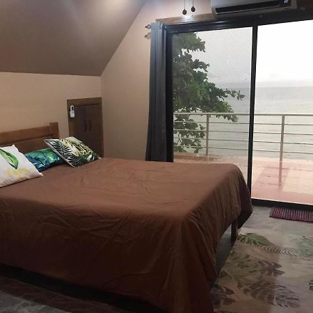 Portofino Homestay Malitbog Luaran gambar