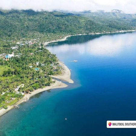 Portofino Homestay Malitbog Luaran gambar