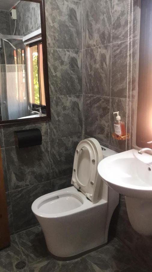 Portofino Homestay Malitbog Luaran gambar