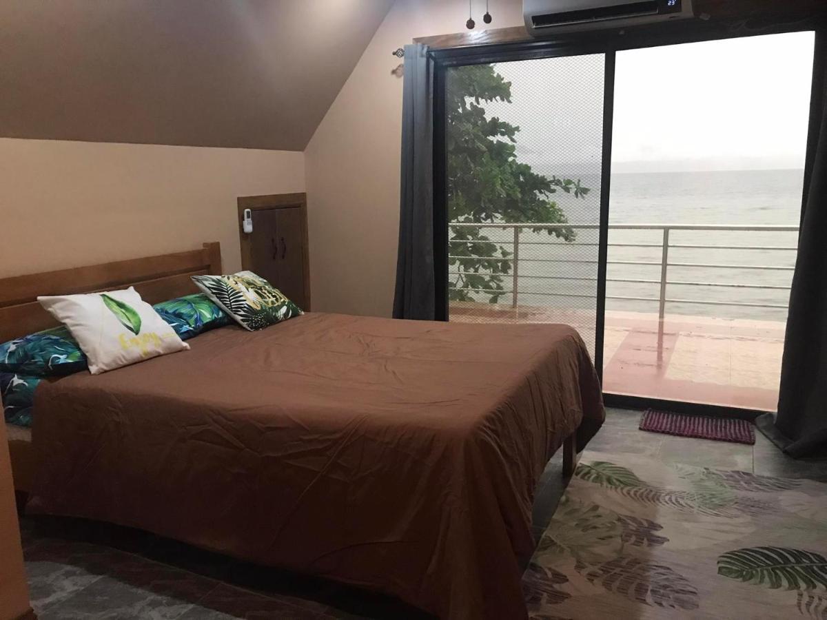 Portofino Homestay Malitbog Luaran gambar