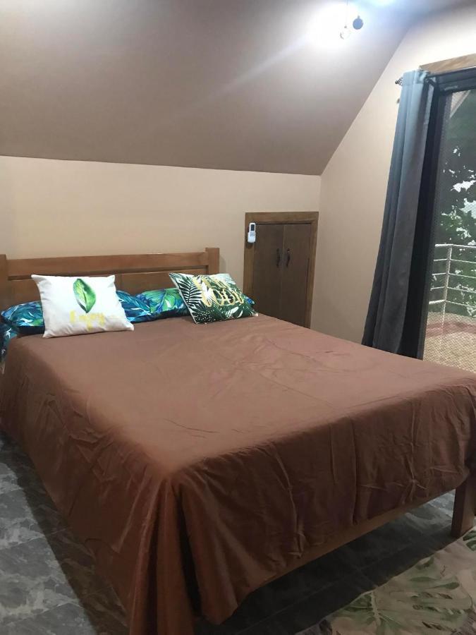 Portofino Homestay Malitbog Luaran gambar