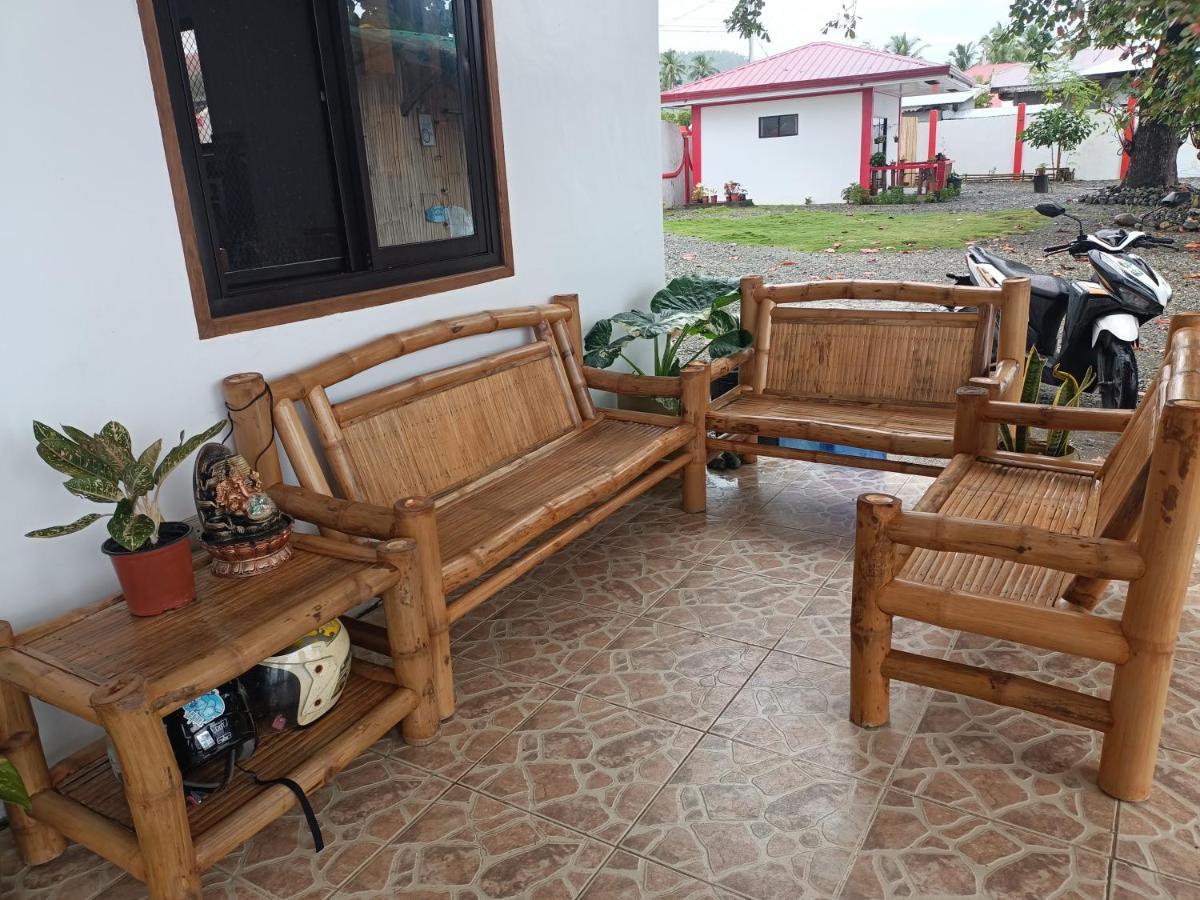 Portofino Homestay Malitbog Luaran gambar