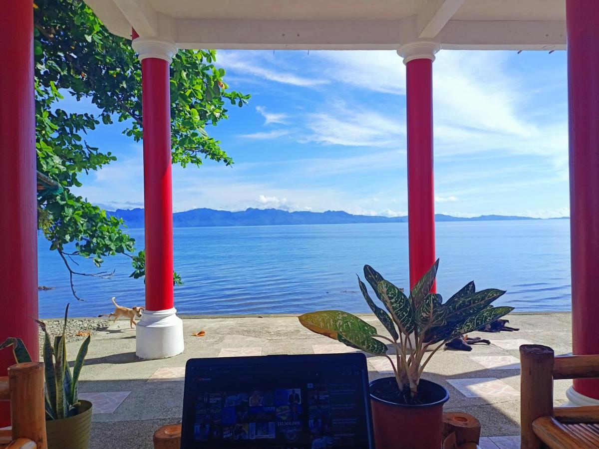 Portofino Homestay Malitbog Luaran gambar