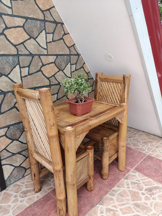 Portofino Homestay Malitbog Luaran gambar