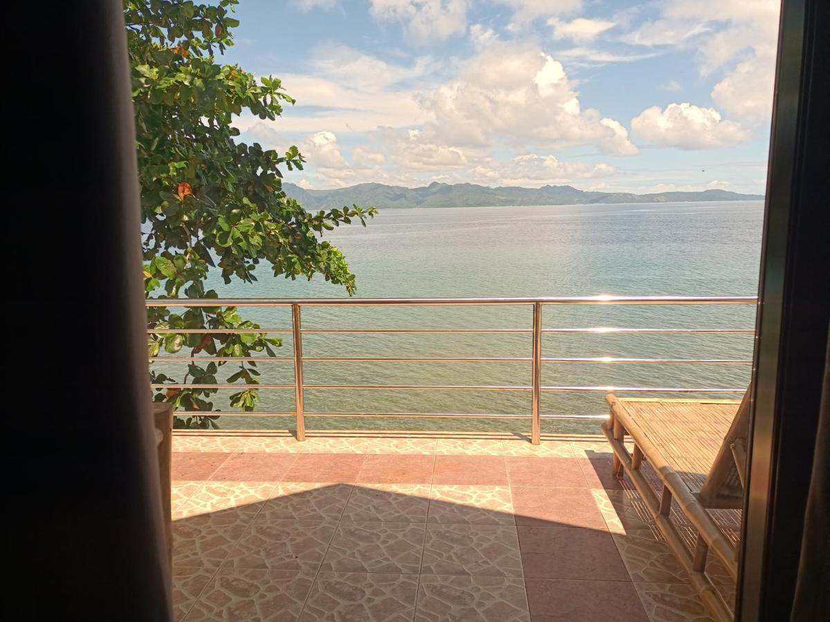 Portofino Homestay Malitbog Luaran gambar