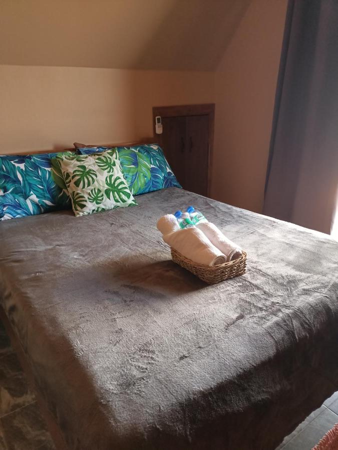 Portofino Homestay Malitbog Luaran gambar