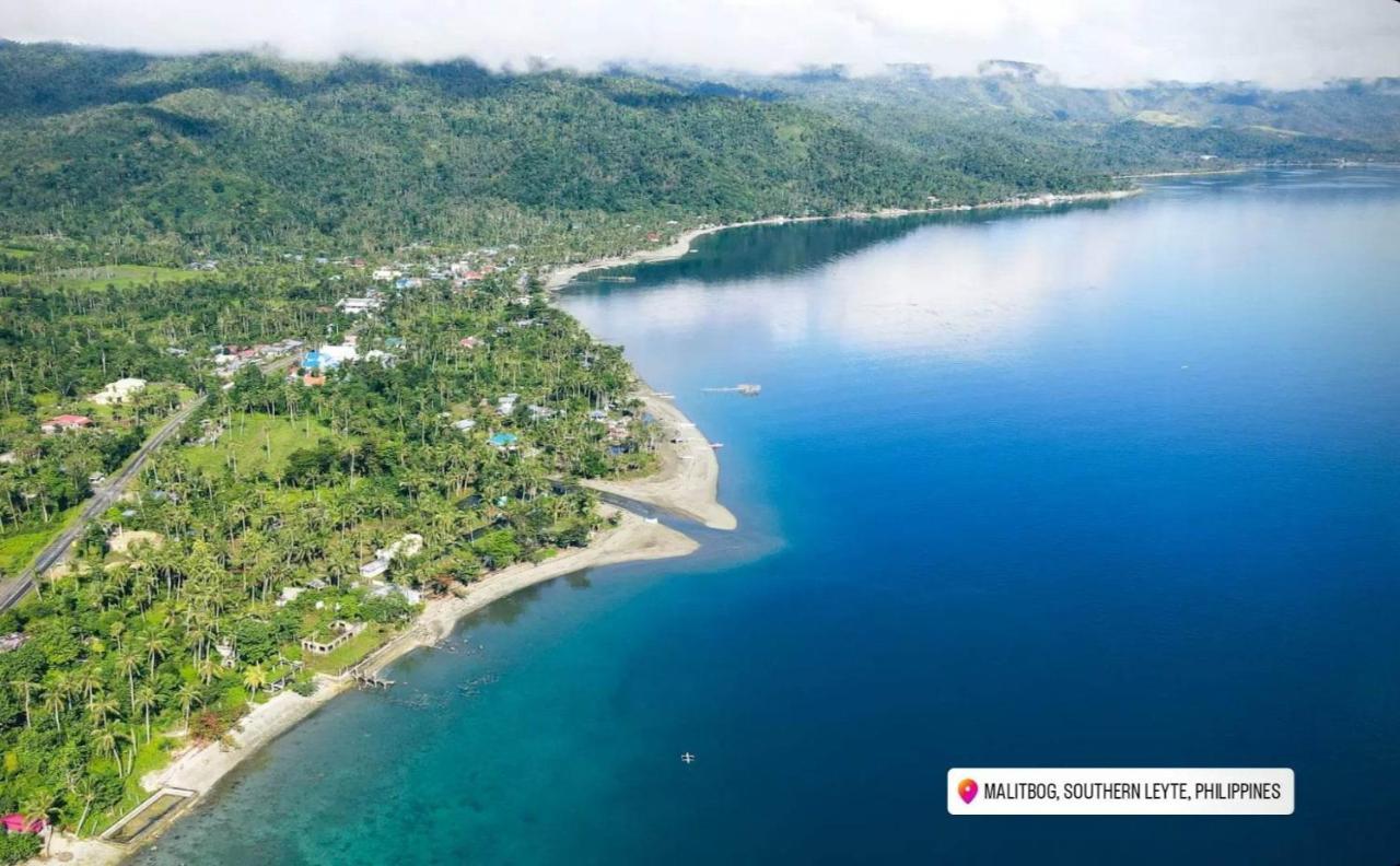 Portofino Homestay Malitbog Luaran gambar
