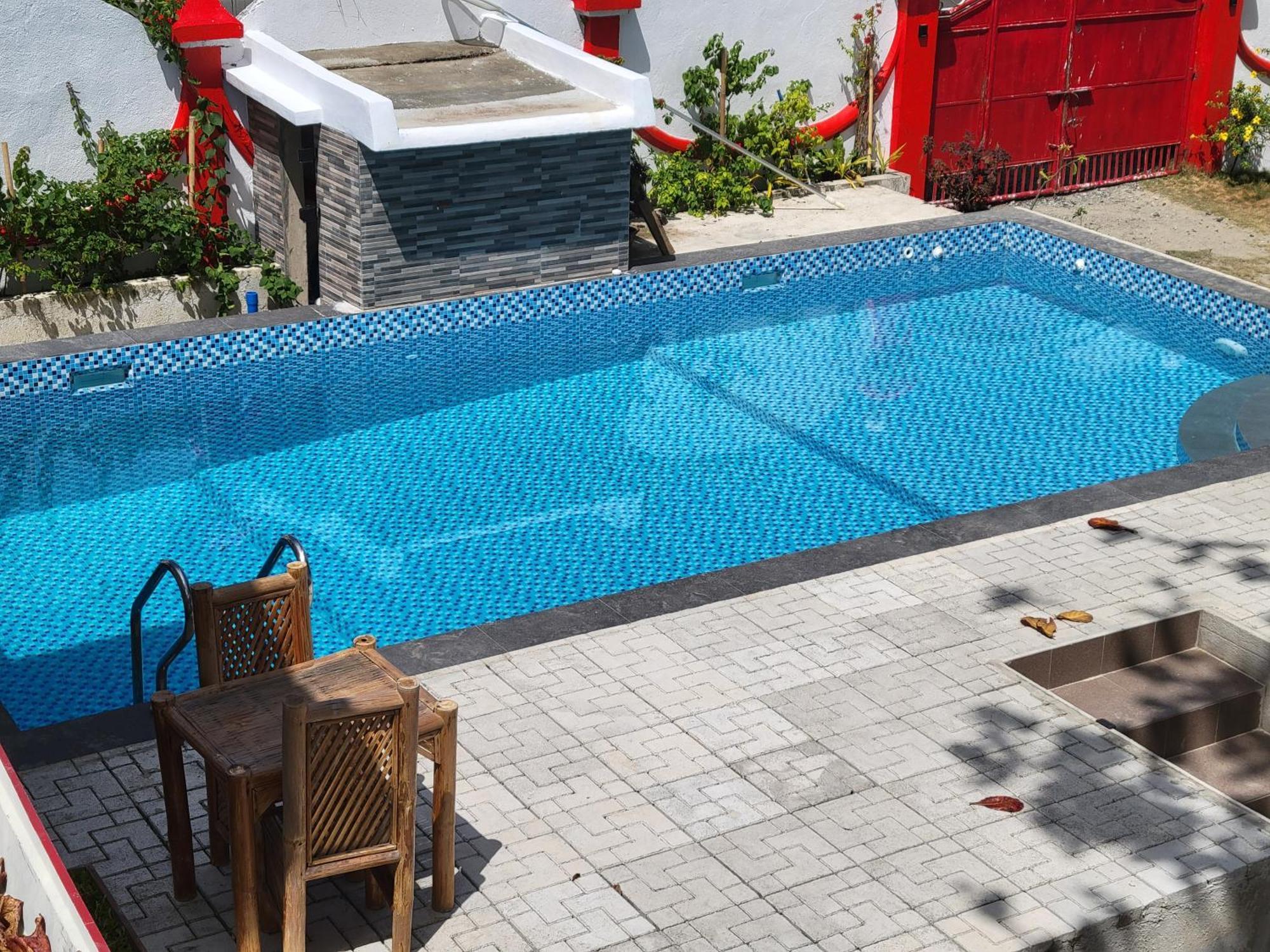 Portofino Homestay Malitbog Luaran gambar