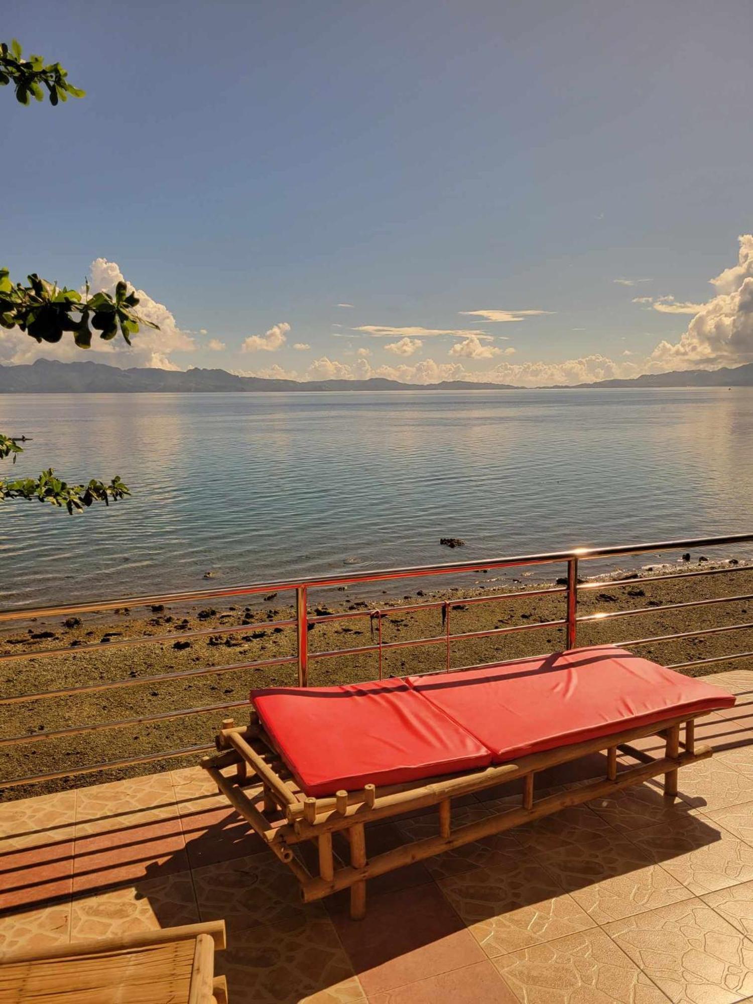 Portofino Homestay Malitbog Luaran gambar